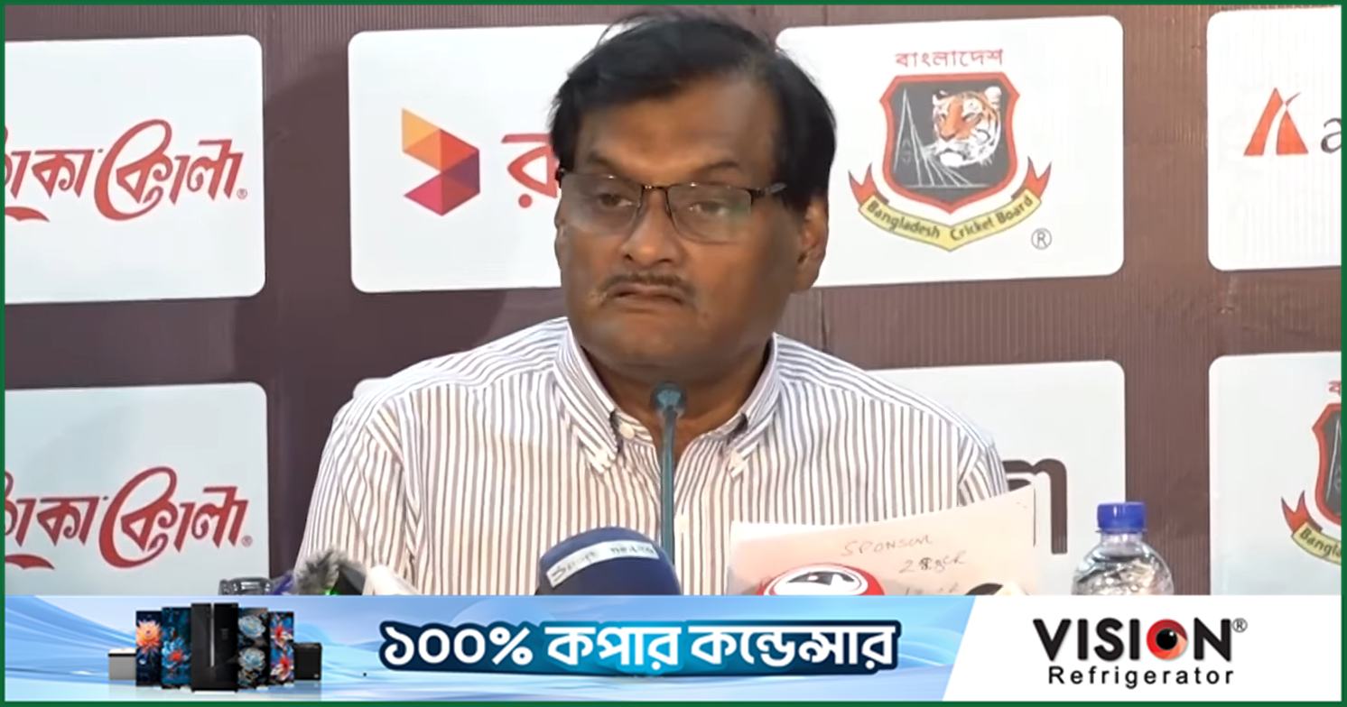 আইএমজির দায়িত্ব তিন বছরের জন্য, বিপিএলের ১৮টি দল খেলাপকারী